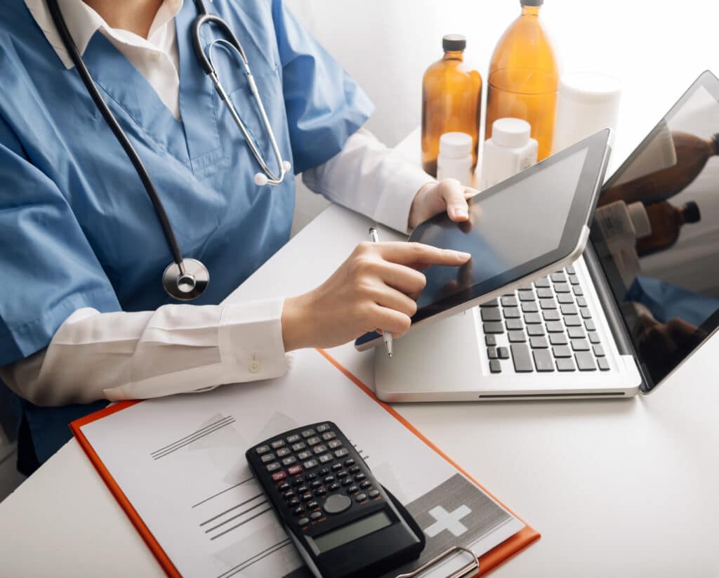 The Complete Medical Billing Process