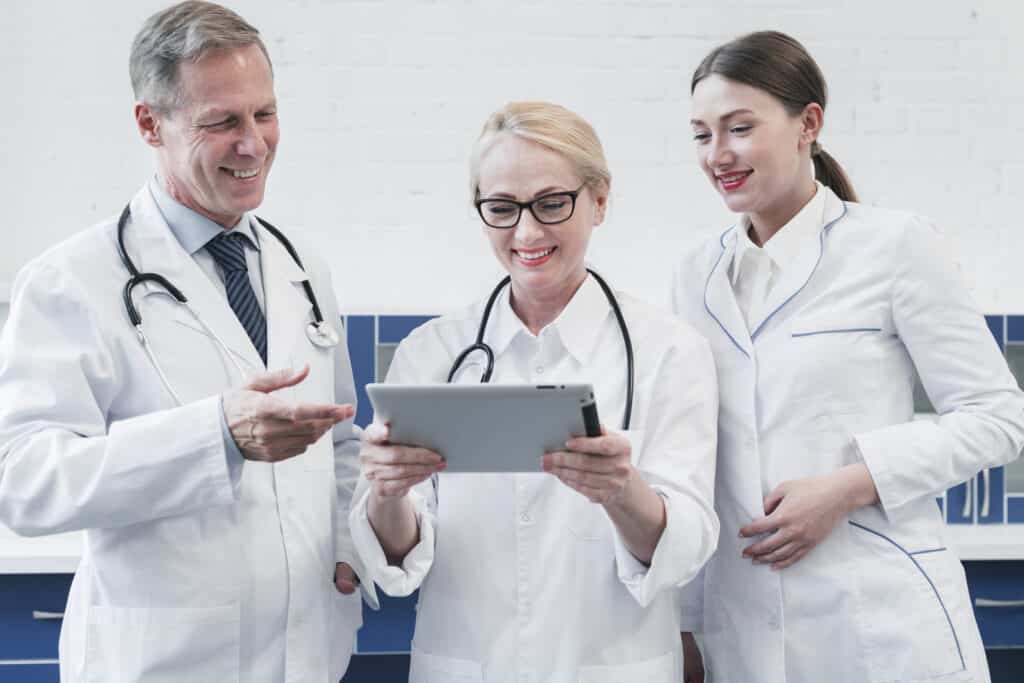 Trust ElintRCM for Your RCM