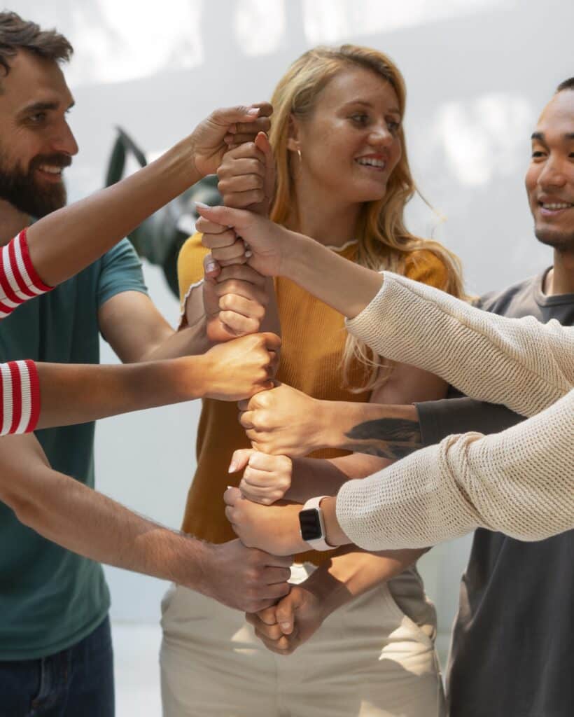 Community Engagement