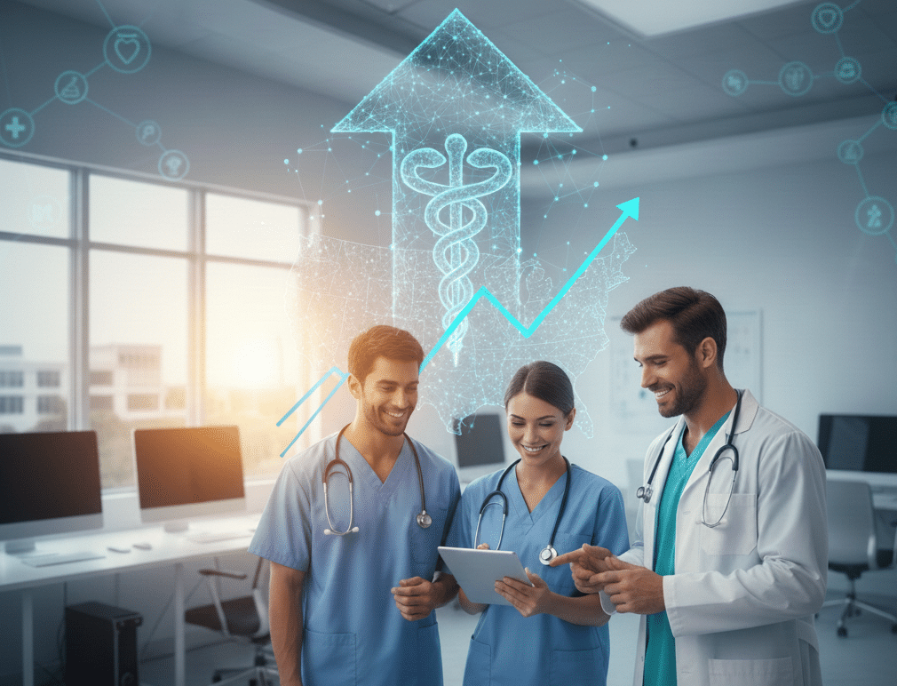 Scalable Medical Billing Solutions for Growing Practices us