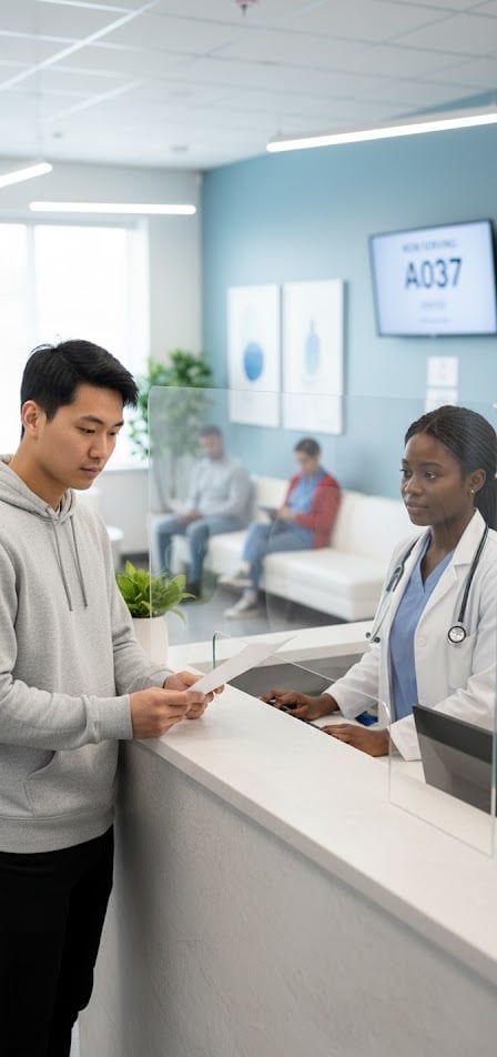 Benefits of Medical Record Management