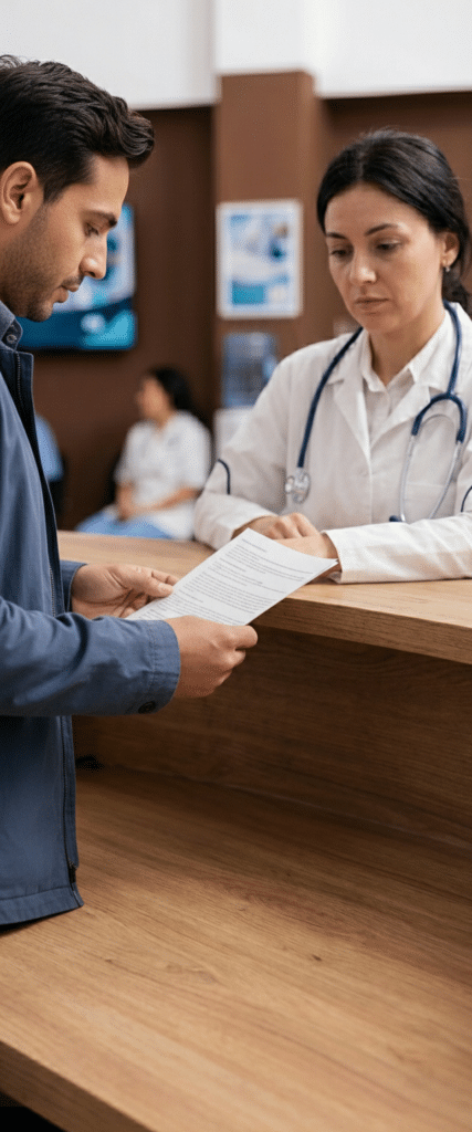 Eligibility and Benefits