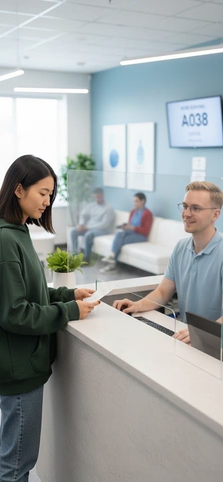 Our Pre-Authorization & Referrals Process