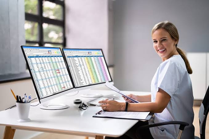Medical record management