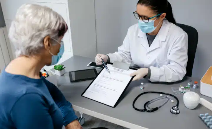 Re-Credentialing Management