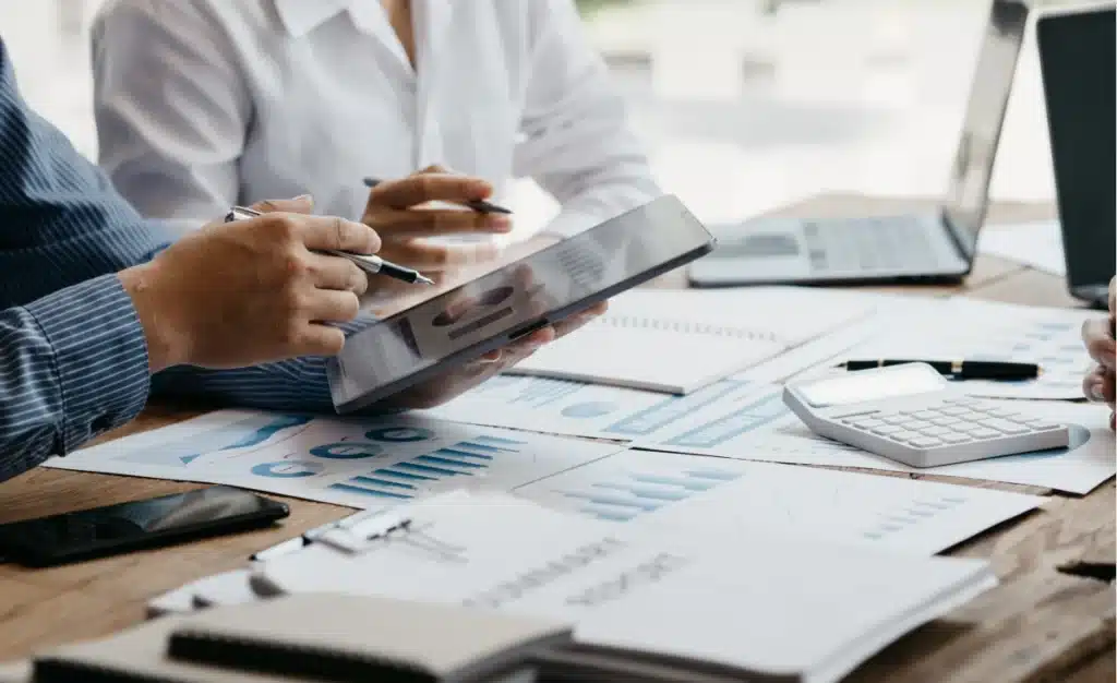 back end RCM solutions