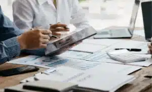 back end RCM solutions