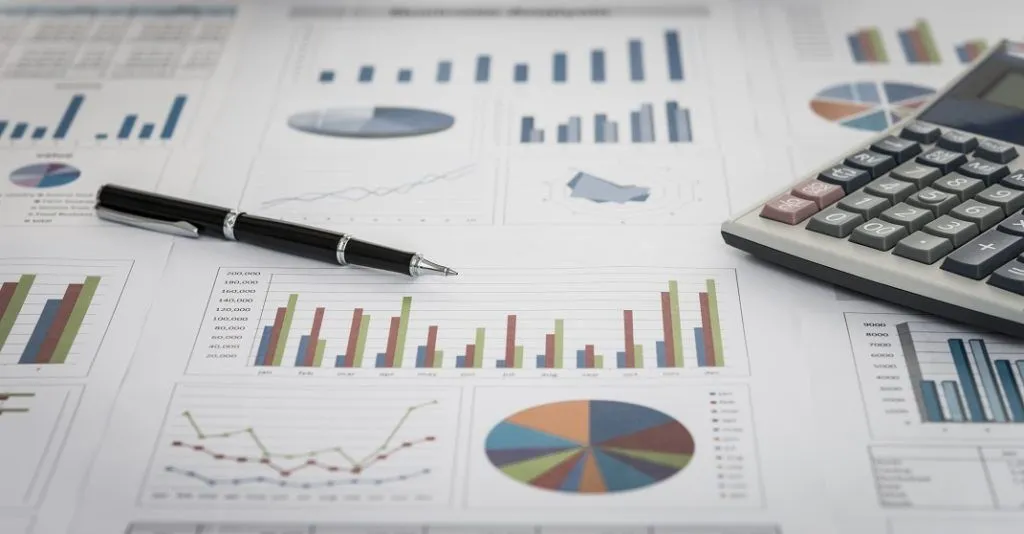 financial performance assessment