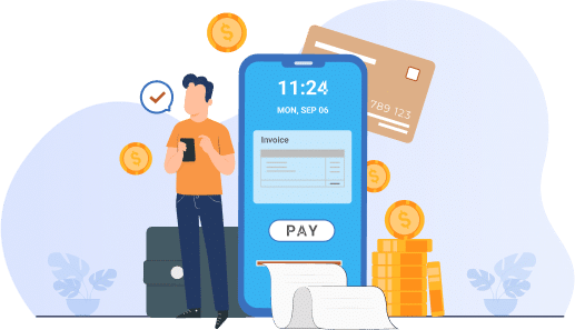 patient statements & billing
