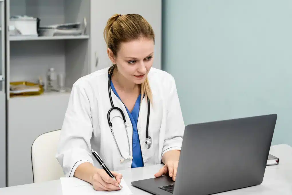 CAQH profile management services