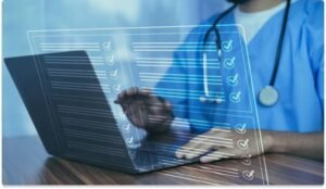 EFT enrollment services