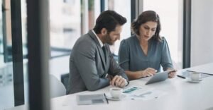 Denial trend analysis services