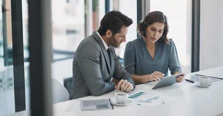 Denial trend analysis services