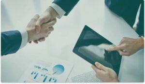 EFT enrollment services