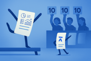 Revenue cycle analysis services